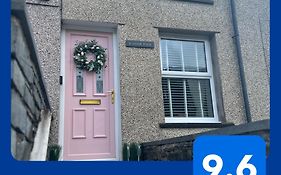 1 Bed Cottage In Snowdonia Nr Zipworld, Snowdon