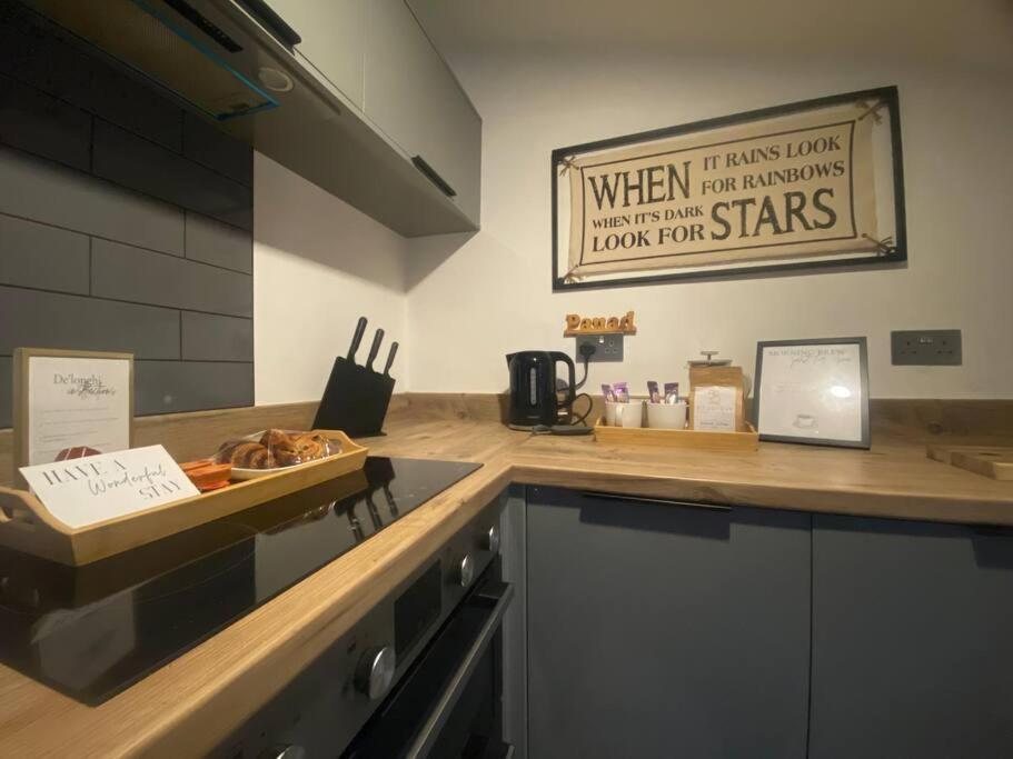 1 Bed Cottage In Snowdonia Nr Zipworld, Snowdon Blaenau Ffestiniog Exterior photo